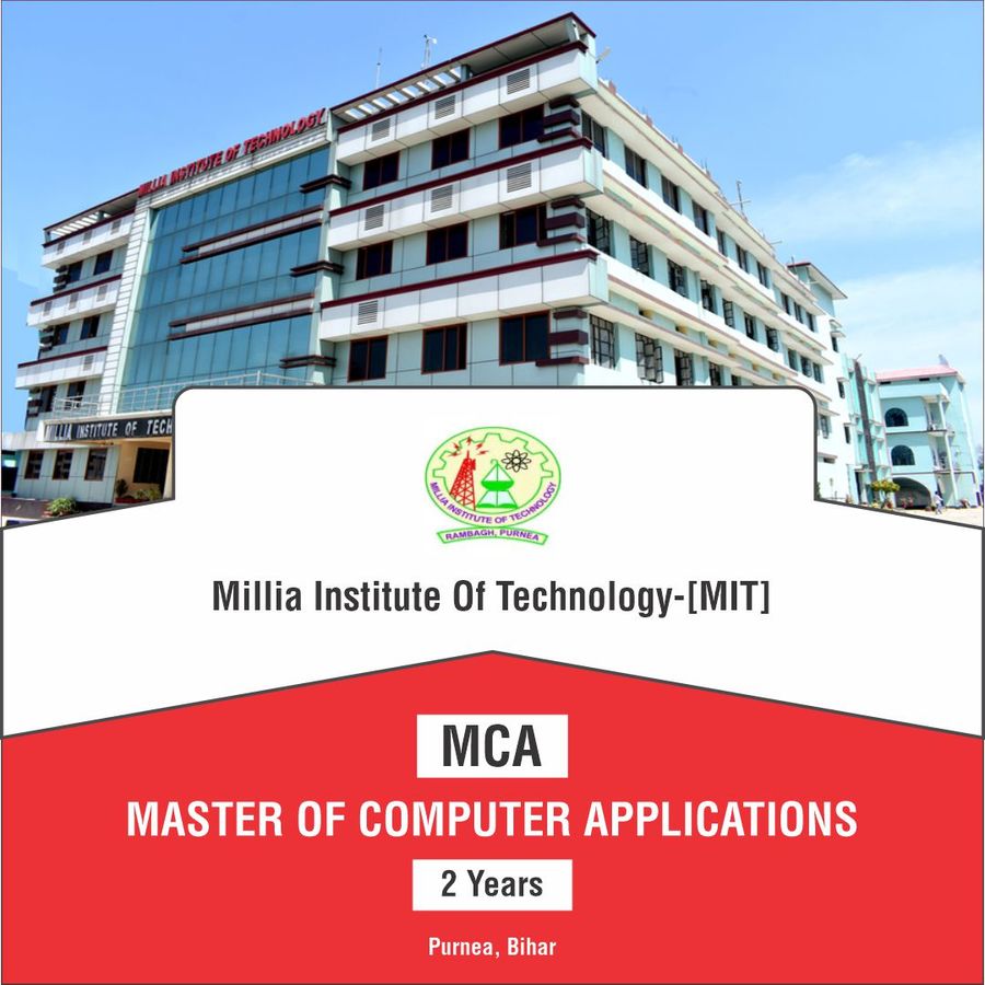 Millia Institute of Technology